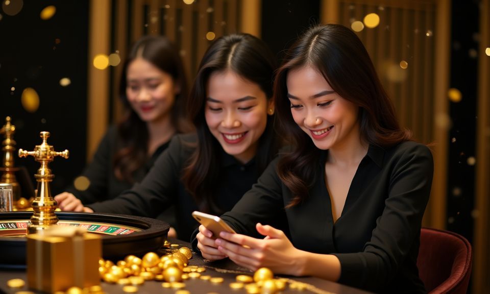 sp88bet Baccarat Cổ Điển