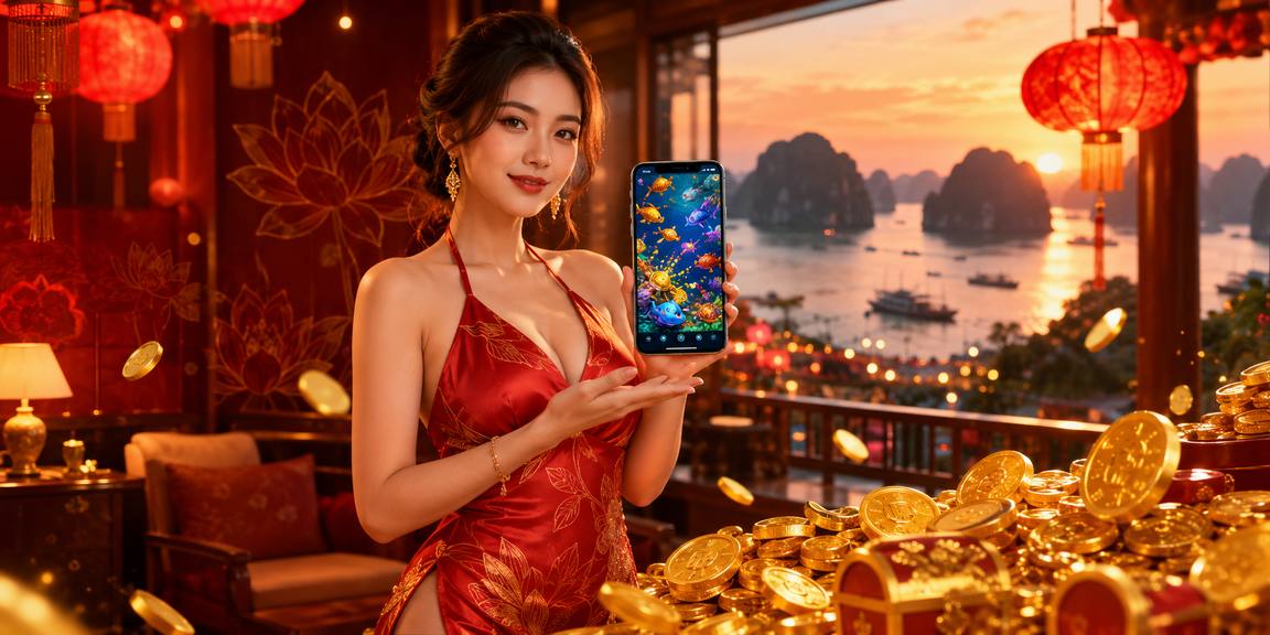 sp88bet Khám phá cơ chế Thuyền Rồng Megaways